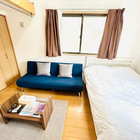 Tokyo Enjoy Hotel Екстер'єр фото