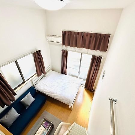 Tokyo Enjoy Hotel Екстер'єр фото