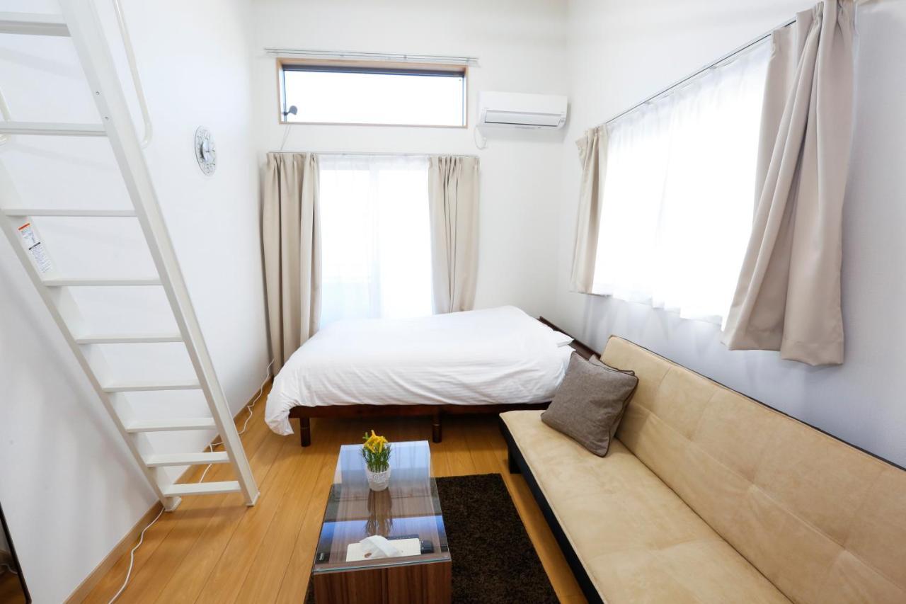 Tokyo Enjoy Hotel Екстер'єр фото