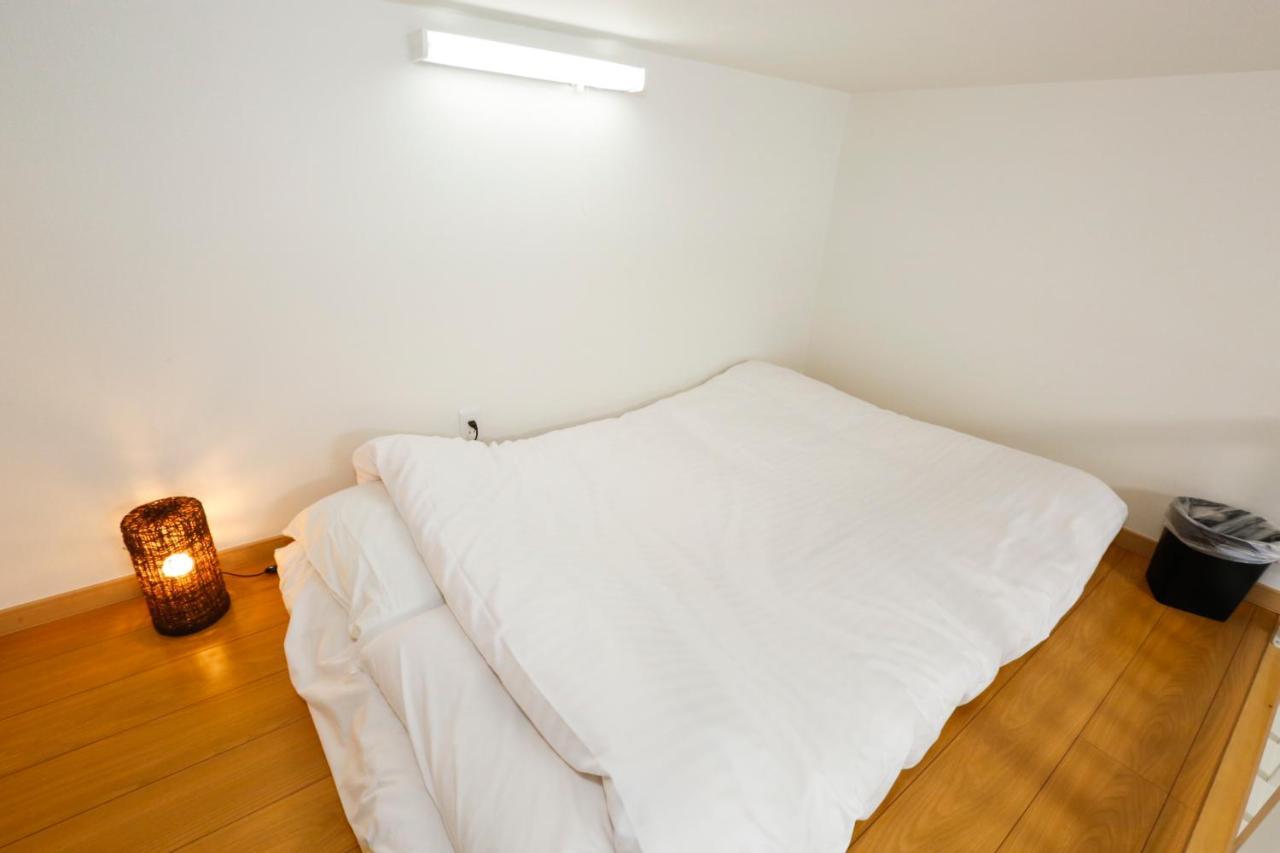 Tokyo Enjoy Hotel Екстер'єр фото