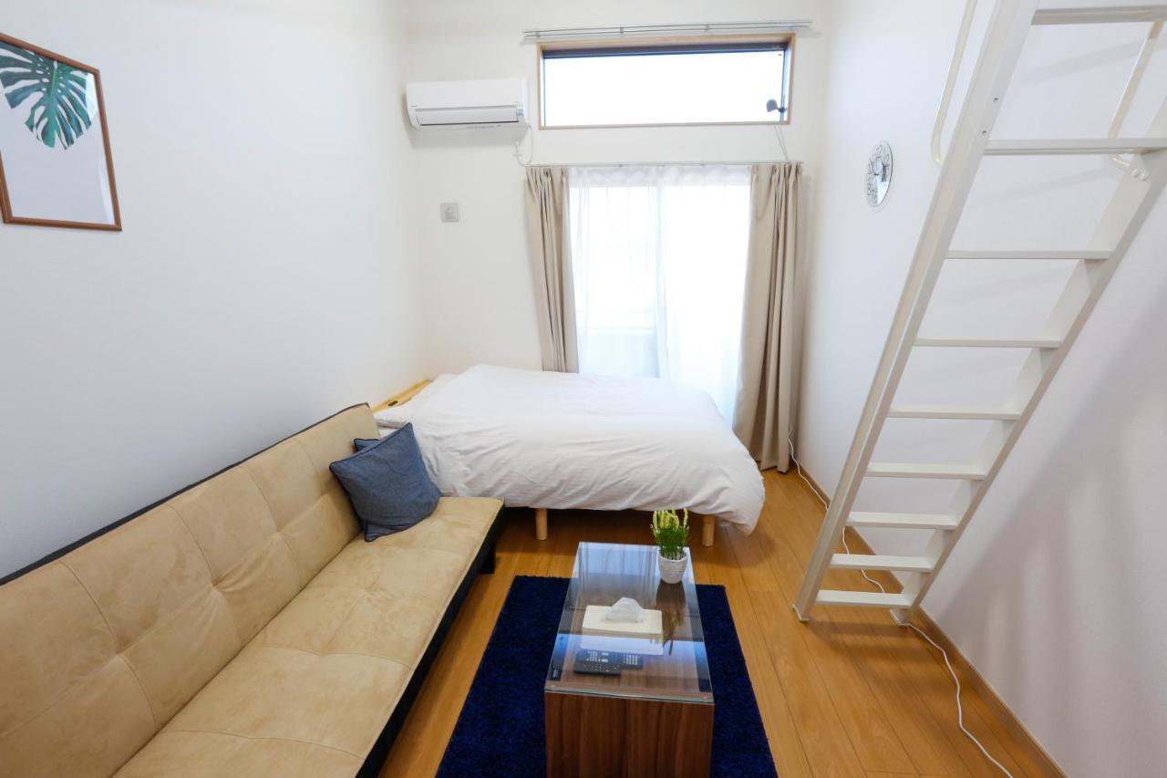 Tokyo Enjoy Hotel Екстер'єр фото
