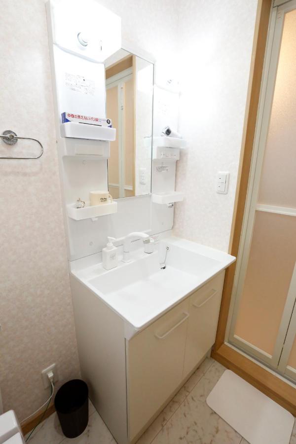 Tokyo Enjoy Hotel Екстер'єр фото