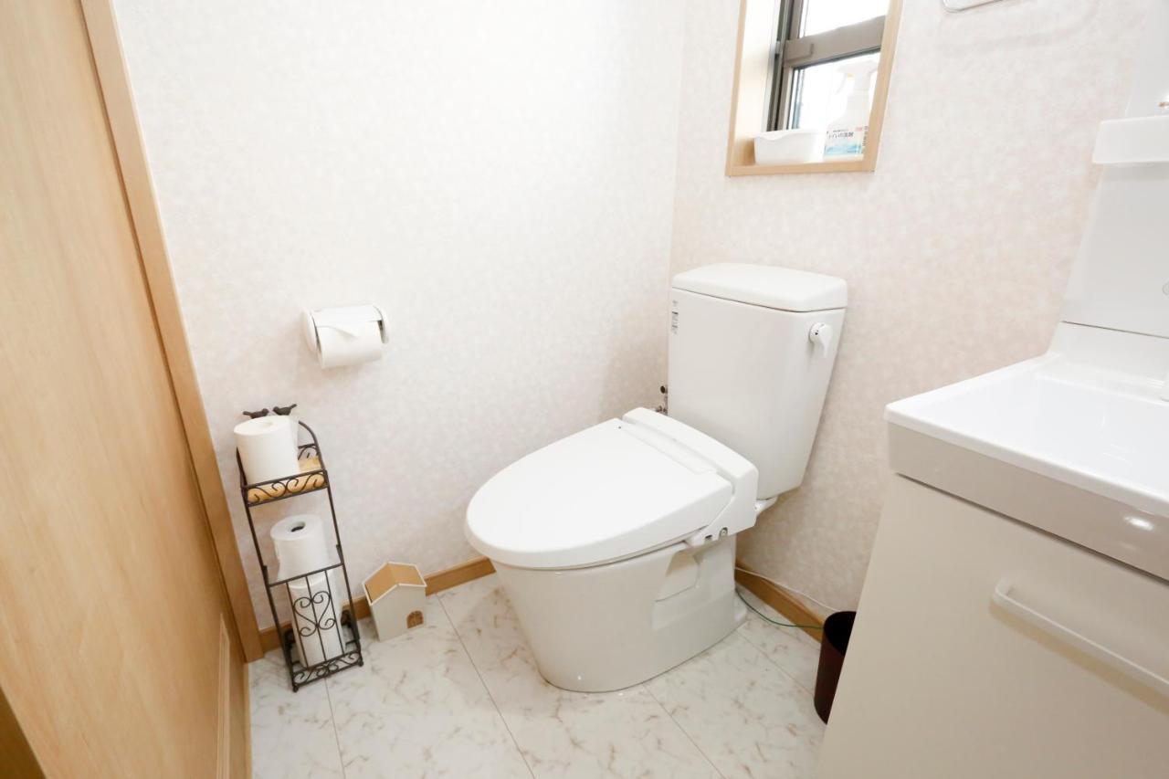 Tokyo Enjoy Hotel Екстер'єр фото