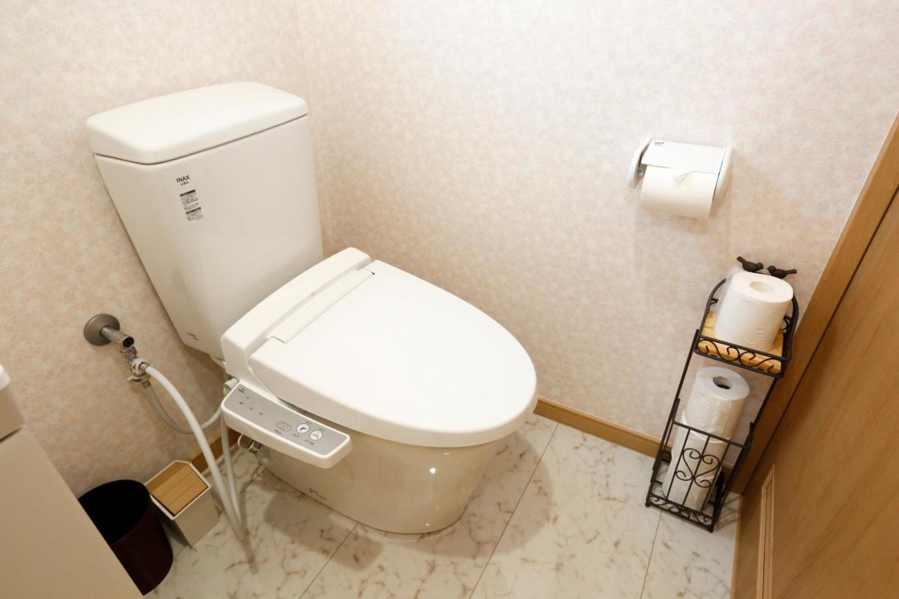 Tokyo Enjoy Hotel Екстер'єр фото