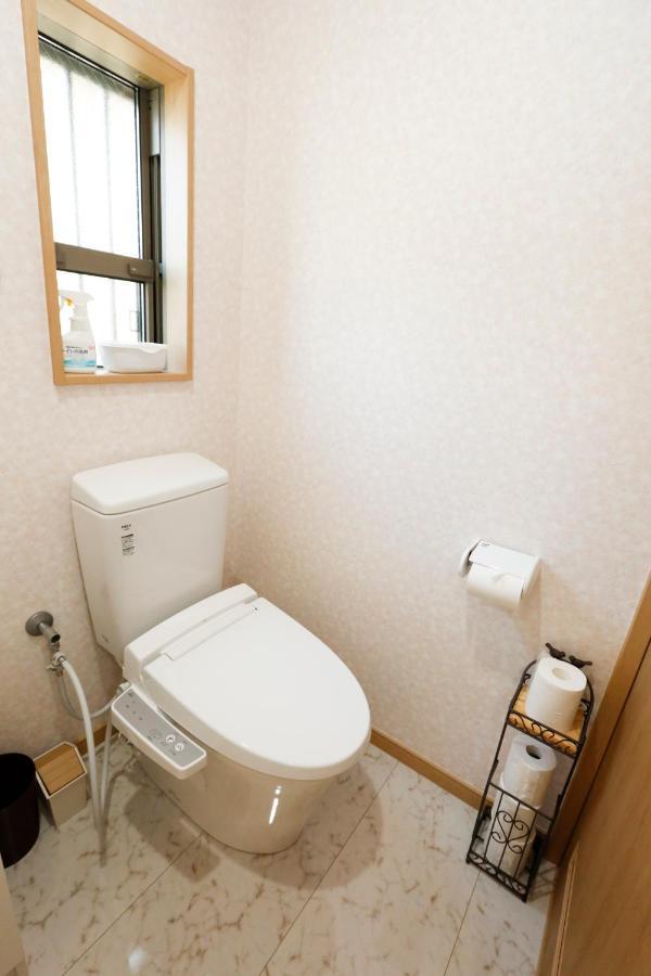 Tokyo Enjoy Hotel Екстер'єр фото