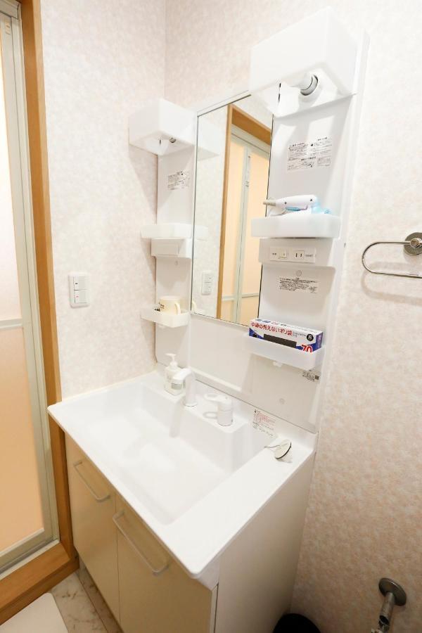 Tokyo Enjoy Hotel Екстер'єр фото