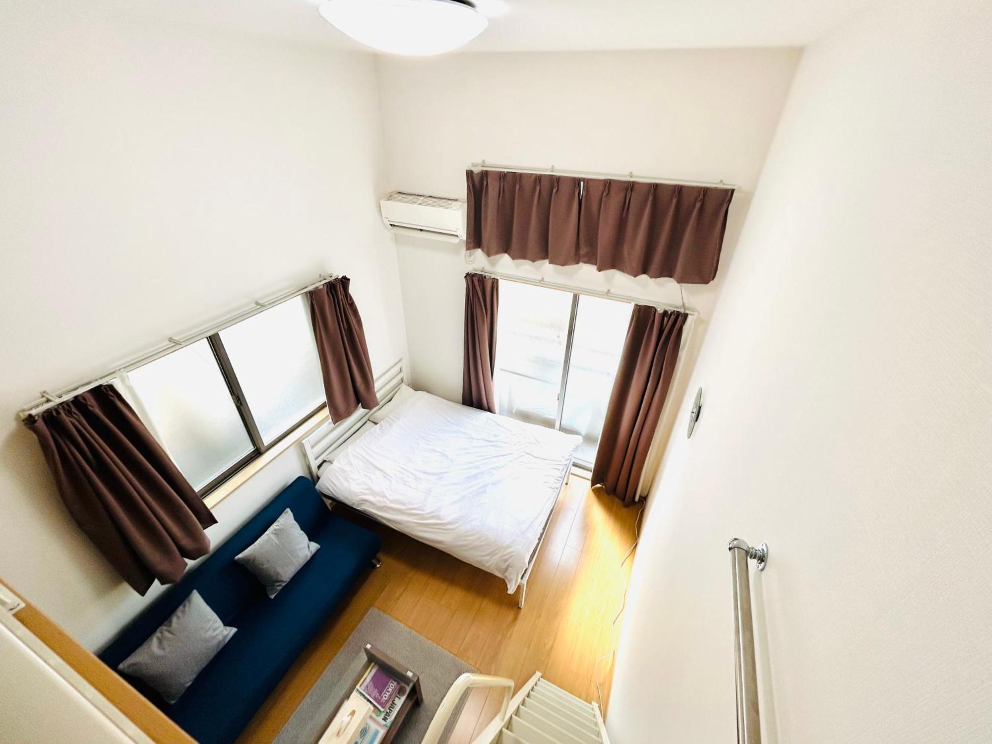 Tokyo Enjoy Hotel Екстер'єр фото