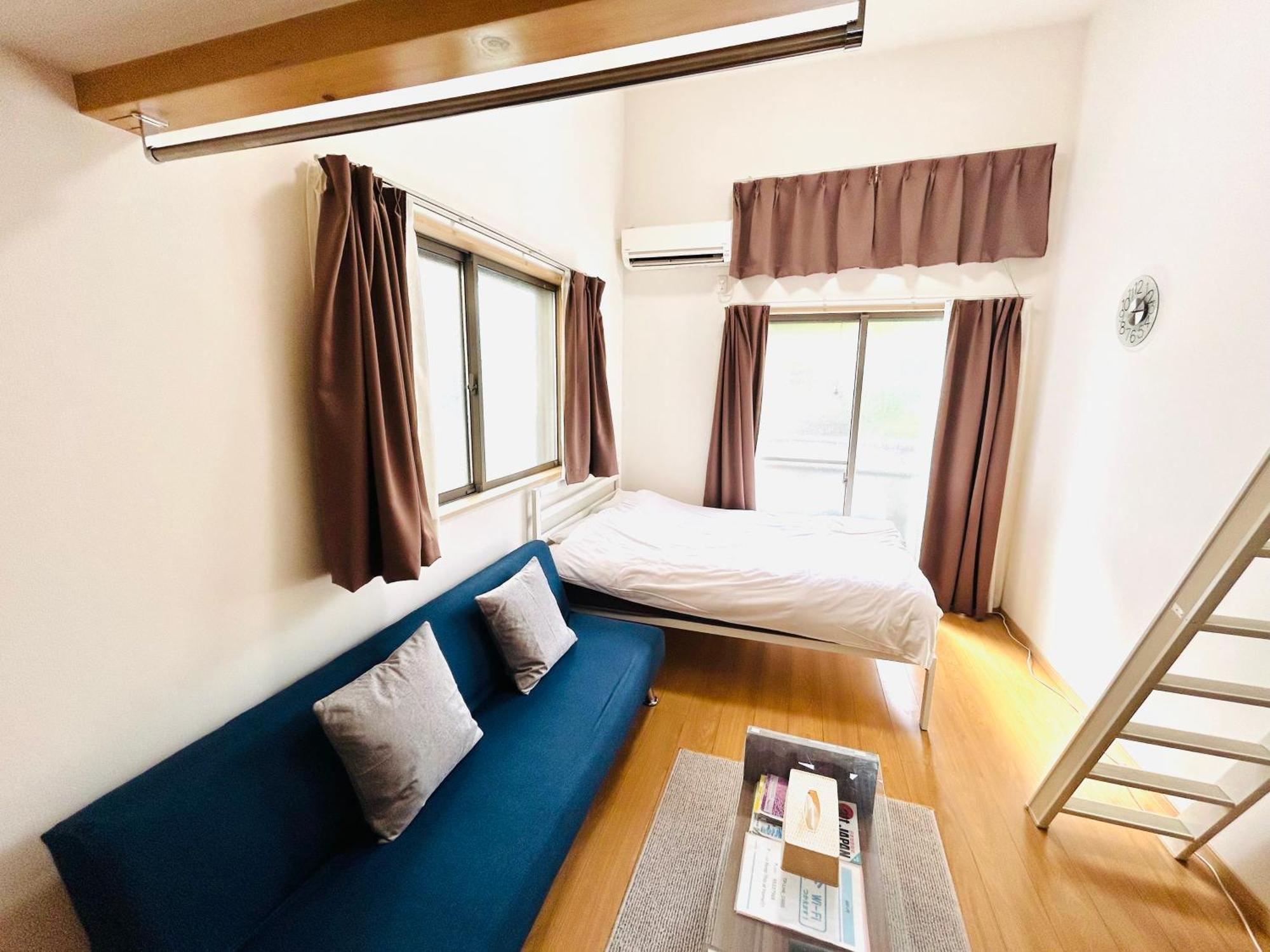 Tokyo Enjoy Hotel Екстер'єр фото